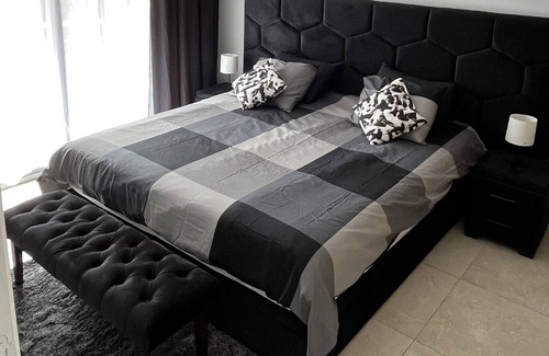 Moulay Abdallah Apartamento | Apartment El jadida Sidi Bouzid