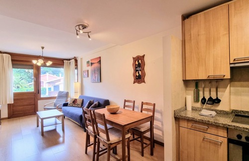 La Portilla Apartamento | Aprtamento El Llagu Zolitru