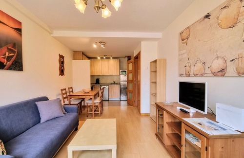 La Portilla Apartamento | Aprtamento El Llagu Zolitru