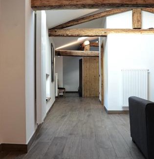 Cavalese Apartamento | Apartment El Molin - Alpe Cermis Dolomites