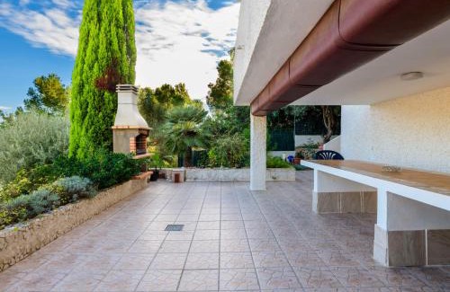 Oropesa del Mar Apartamento | Apartment El Refugio I by Interhome