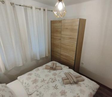 Sodici Apartamento | Apartment Ela