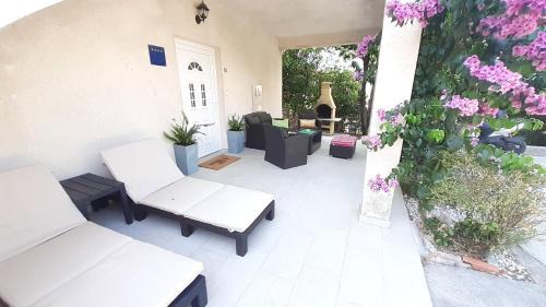 Municipality of Trogir Apartamento | Apartment Ela