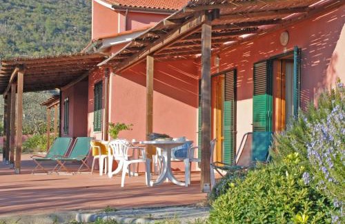Lacona Apartamento | Apartment Elbamar Lacona I-3 by Interhome