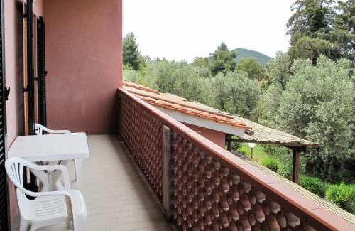 Lacona Apartamento | Apartment Elbamar Lacona I-3 by Interhome