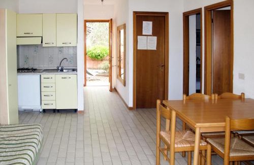 Lacona Apartamento | Apartment Elbamar Lacona I-3 by Interhome