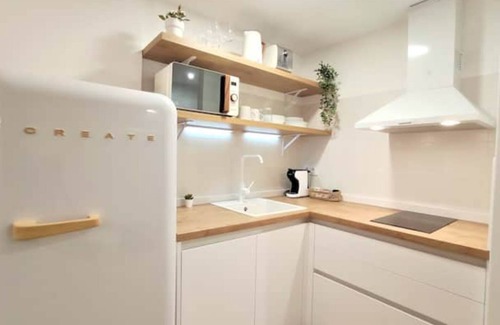 Área Metropolitana de Murcia Apartamento | Apartamento Elena