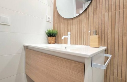 Área Metropolitana de Murcia Apartamento | Apartamento Elena