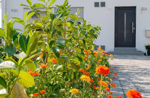 Tettnang Apartamento | Apartamento Elena - Mi casa es tu castillo