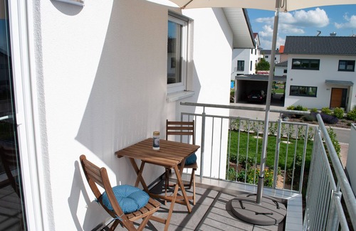 Tettnang Apartamento | Apartamento Elena - Mi casa es tu castillo