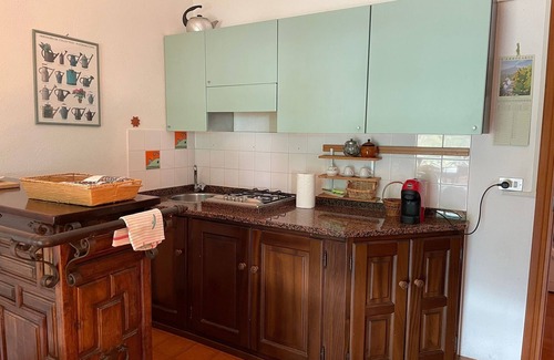 Andora Casa | "ELIANA", zona PINAMARE, a 100 metros de la playa con un gran jardín privado