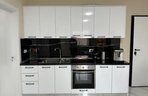 Kamez Apartamento | Apartment Elis