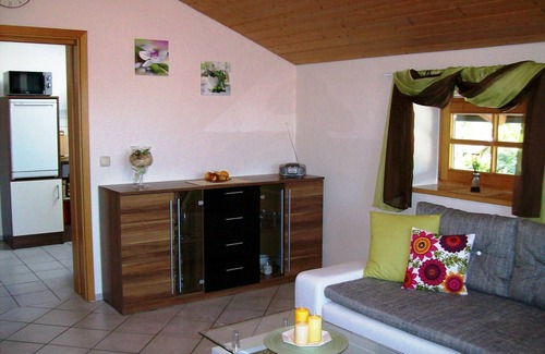 Eggstatt Apartamento | "Apartamento Elisabeth"
