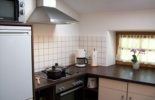 Eggstatt Apartamento | "Apartamento Elisabeth"