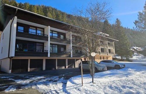 Patergassen Apartamento | Apartment Elise