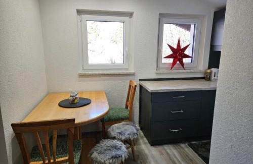 Patergassen Apartamento | Apartment Elise