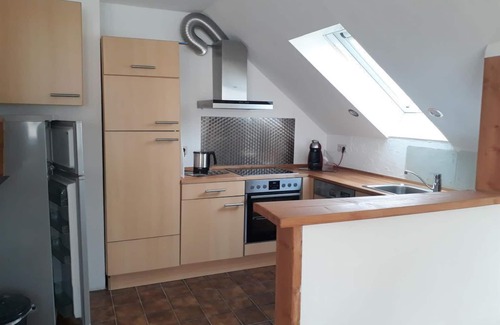 Schweich Apartamento | Apartamento Elke Müller - apartamento de 4 dormitorios