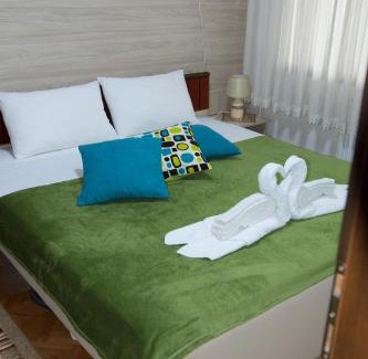 Prilep Casa | Apartment Elmari