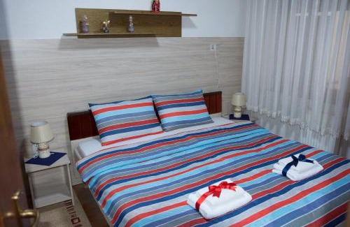 Prilep Casa | Apartment Elmari