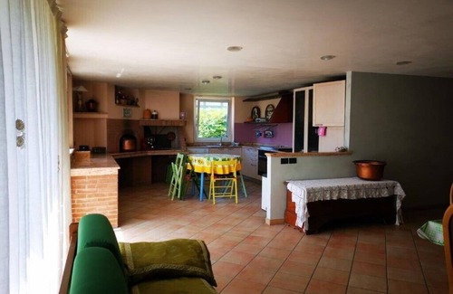 Acquaviva Picena Apartamento | Apartment Eloisa