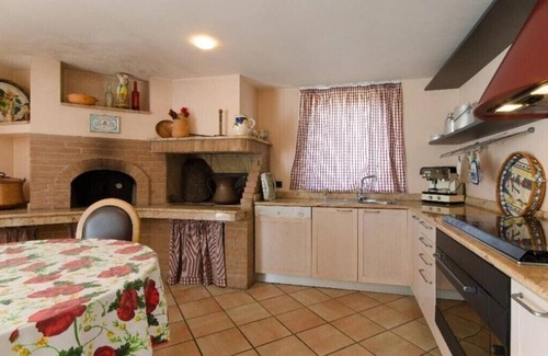 Acquaviva Picena Apartamento | Apartment Eloisa