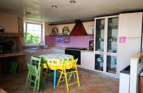 Acquaviva Picena Apartamento | Apartment Eloisa