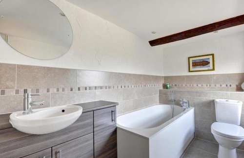 Elterwater Apartamento | Apartment Elter View