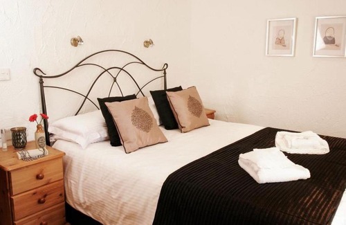 Elterwater Apartamento | Apartment Elter View