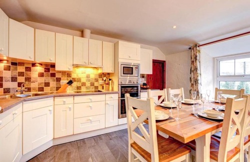 Elterwater Apartamento | Apartment Elter View