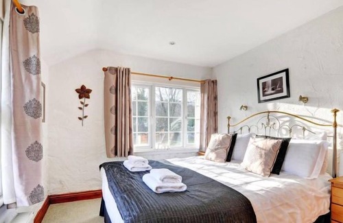 Elterwater Apartamento | Apartamento Elter View en Elterwater - 6 personas, 3 dormitorios