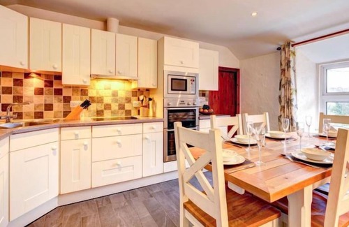 Elterwater Apartamento | Apartamento Elter View en Elterwater - 6 personas, 3 dormitorios