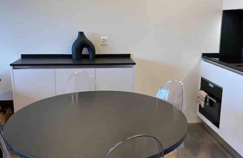 Randogne Apartamento | Apartment Elysée 4 Crans Montana Switzerland. Ski, hike, golf, sun, lakes