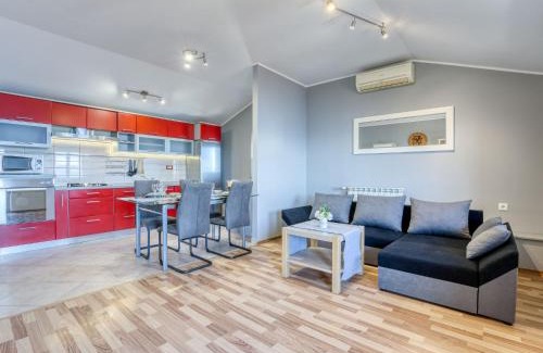 Tulisevica Apartamento | Apartment Ema-2 by Interhome
