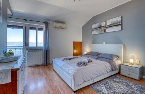 Tulisevica Apartamento | Apartment Ema-2 by Interhome