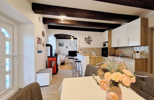 Povile Apartamento | Apartment EMMA (113511-A1) - Povile
