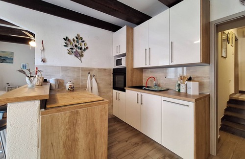 Povile Apartamento | Apartment EMMA (113511-A1) - Povile