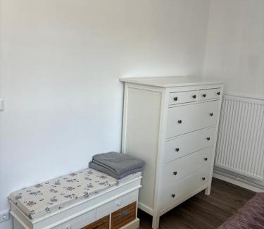 Neusiedl am See Apartamento | Apartment Emma&Lea