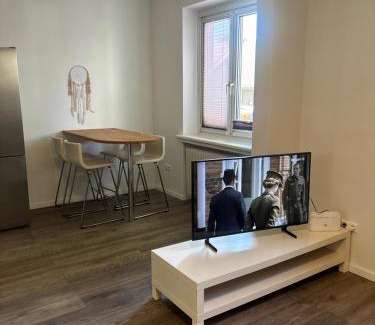 Neusiedl am See Apartamento | Apartment Emma&Lea