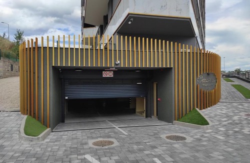 Mejasi Apartamento | Apartment Emma with garage