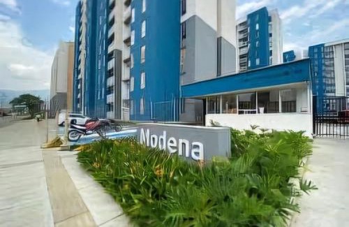 Acopi Apartamento | Apartment en la sucursal del Cielo