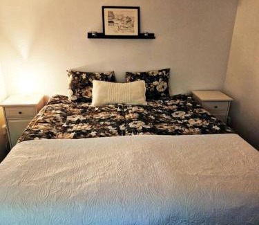 Molnlycke Apartamento | Apartment Enebacken close Göteborg