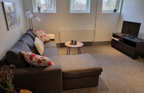 Molnlycke Apartamento | Apartment Enebacken close Göteborg