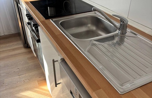 Altenahr Apartamento | Apartment Enjoy in Altenahr