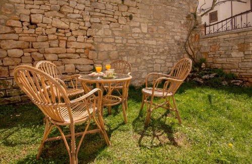 Svetvincenat Apartamento | Apartment Enna
