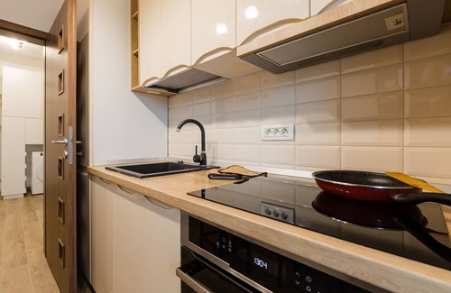 Timisoara Apartamento | Apartment Ensity