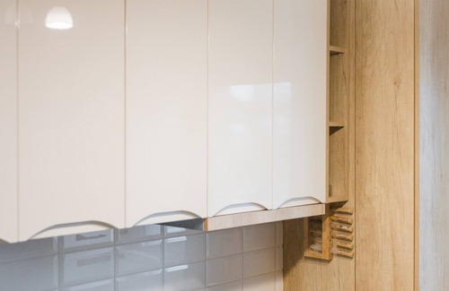 Timisoara Apartamento | Apartment Ensity