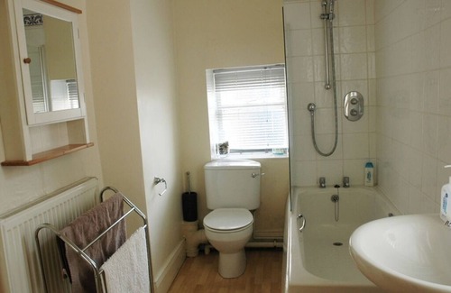 Hexham Apartamento | Apartamento-Baño en la habitacion-Sammy's Place