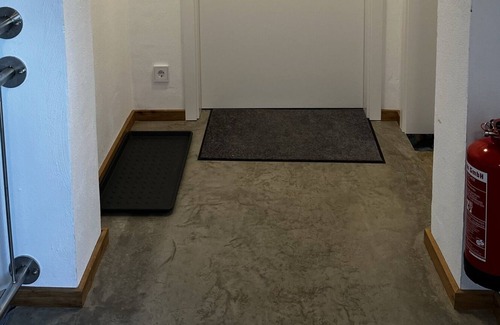 Brand Apartamento | Apartamento "Entspannt im Fichtelgebirge" con terraza y Wi-Fi