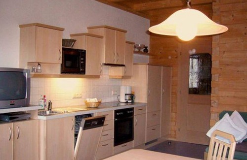 Heiligenblut Apartamento | Apartment Enzian - Seppenbauerhof - Family Steiner