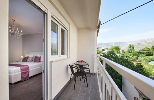 Stobrec Apartamento | Apartment Epetij 2